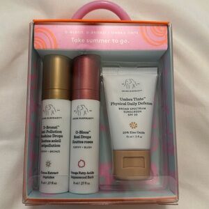 Drunk Elephant Minis Set